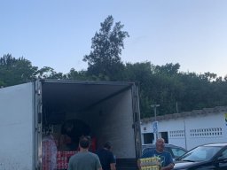 XXX aniversacion - Convivencia 2023